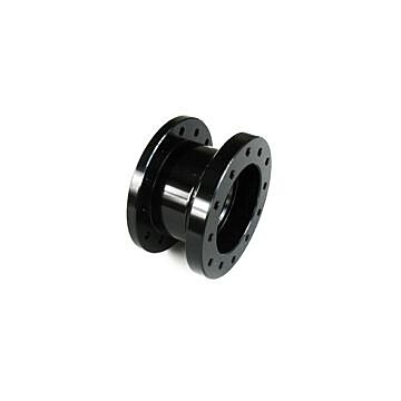 QSP steering hub extension 50mm (universal) | QS-QHIGH-5 | A4H-TECH.COM