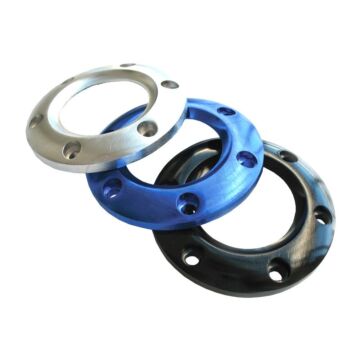 QSP steering wheel ring (universal) | QS.RING- | A4H-TECH.COM