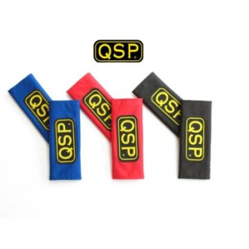 QSP shoulder pads 2'' and 3'' (universal) | QSP-SCHOU-X | A4H-TECH.COM