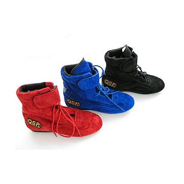 QSP Kart/Race shoes (universal) | QSP-SHOE-X | A4H-TECH.COM