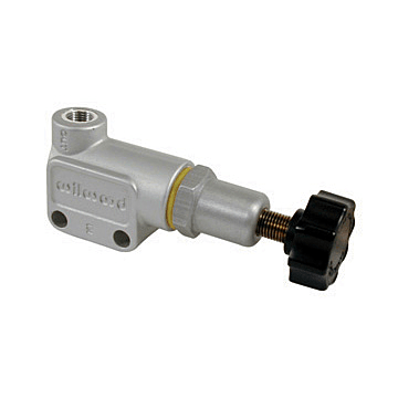 Wilwood brake proportion valve (universal) | RD02608419 | A4H-TECH.COM