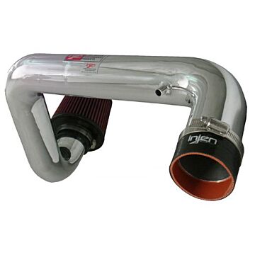 Injen Cold Air Intake Gepolijst (Integra 95-00) | RD1425P