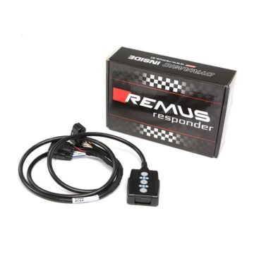 Remus throttle responder (Civic 07-12 3/5 drs) | RM-R903720