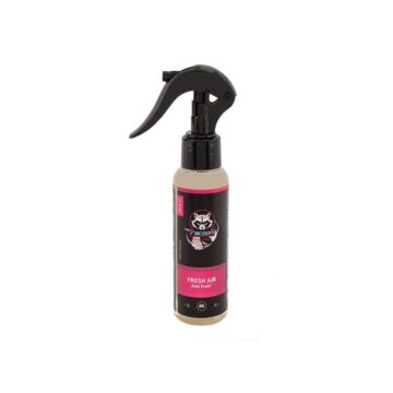 Racoon Luchtverfrisser tutti frutti 100ml (universeel) | RN-AIRFRETUT100 | A4H-TECH / ALL4HONDA.COM