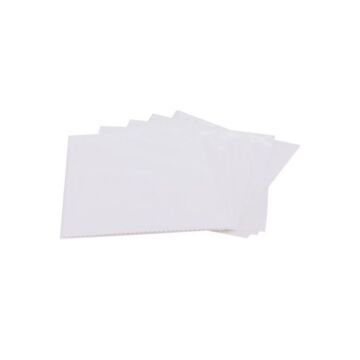 Racoon Applicator doek XL 17x11cm 5 stuks (universeel) | RN-APPTU | A4H-TECH / ALL4HONDA.COM