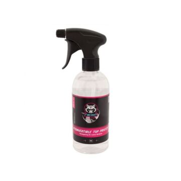 Racoon Convertible Top Protect sealant voor cabrioletkappen (universeel) | RN-CONTOPPRO-X | A4H-TECH / ALL4HONDA.COM