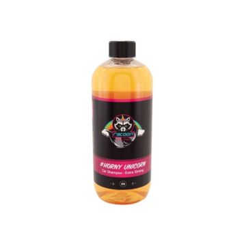 Racoon Horny Unicorn auto shampoo extra sterk (universeel) | RN-HORUNI-X | A4H-TECH / ALL4HONDA.COM