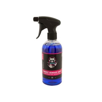 Racoon Insectenverwijderaar folie 500ml (universeel) | RN-INSREMWRA500 | A4H-TECH / ALL4HONDA.COM