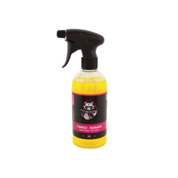 Racoon Wheel Cleaner rim cleaner 100ml (universal) | RN-WHETORX | A4H-TECH / ALL4HONDA.COM