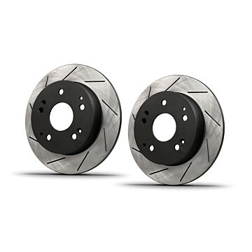 RPB gegroefde remschijven 262mm 4x100 (Big brake kit) | RPB-R-403