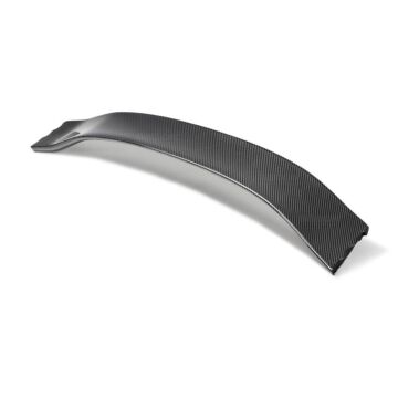 H-Gear Bumperlip front polyester A-spec style (Accord 05-07) | HG-221719 | A4H-TECH.COM