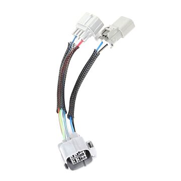 Rywire ontsteking Adapter OBD1 naar OBD2 10 pin (universeel Honda) | RY-DA-OBD1-OBD210P | A4H-TECH.COM