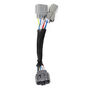 Rywire ontsteking Adapter OBD1 naar OBD2 8 pin (universeel Honda) | RY-DA-OBD1-OBD28P | A4H-TECH.COM