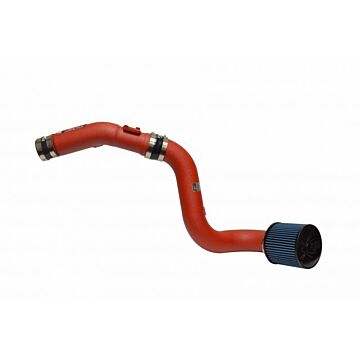 Injen cold air intake Rood (Civic 2017+ 1.5 turbo FK7) | SP1573WR | A4H-TECH.COM