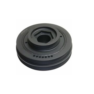 Ashuki / Blue Print crank pulley (B-serie engines) | ASH-DA1589 | A4H-TECH.COM