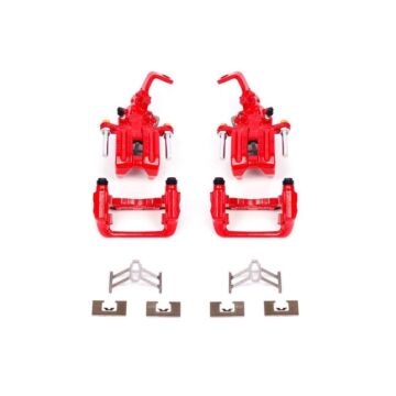 Powerstop S2730 brake caliper set rear (S2000 99-09) | PS-S2730 | A4H-TECH.COM