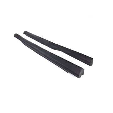 PU Design Honda access style side skirts (Accord 98-03 2drs) | PUD-55629 | A4H-TECH.COM