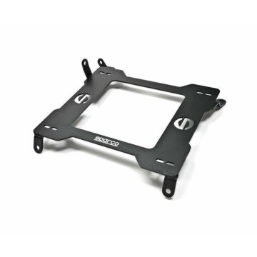 Sparco seat frame 600 series left (Honda Civic 01-06 3drs) | SP-600SB043L | A4H-TECH / ALL4HONDA.COM