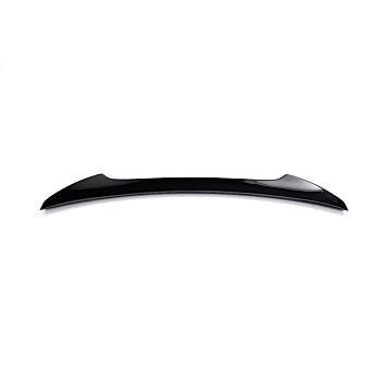 Aerodynamics ABS plastic achterklep spoiler (Civic 2017+ 5drs) | SP-CV175D-A-VS | A4H-TECH.COM