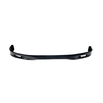 Aerodynamics ABS plastic lip Spoon style front (Civic 92-95 2/3drs) | AE-BL-CV9223D-S-F-A | A4H-TECH.COM