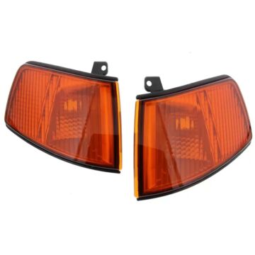 Sonar standleuchte/Corners orange (CRX 90-91) | CL-CRX90J-AMBER | A4H-TECH.COM