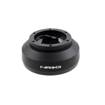 NRG shortened steering hub (airbag) (Civic 95-01/Civic 01-06/Integra 01-06/Prelude 97-01/Accord/S2000) | NRG-SRK-131H | A4H-TECH.COM