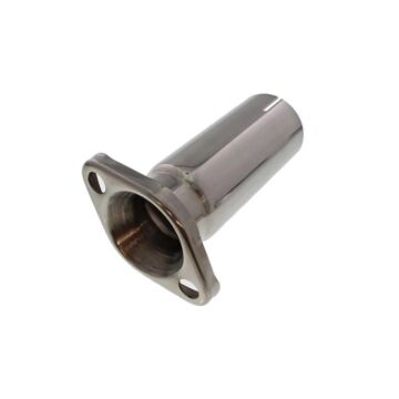 SRS Catalytic converter adaptor flange 2'' (Honda Civic/Del sol/Integra) | SRS-FLANGE-A | A4H-TECH / ALL4HONDA.COM