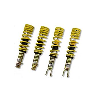 ST suspension schroefset ST-X (Civic/CRX 88-91) | ST13250001 A4H-TECH.COM