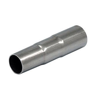 Simons 3-step reducer 1.75''/2''/2.5''/3''/3.5'' steel (universal) | U07X00 | A4H-TECH.COM