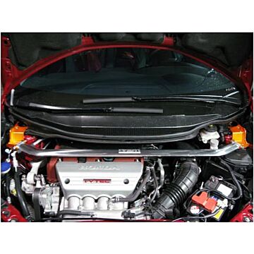 Summit strut bar front (Civic 07-12 3/5drs) | SUM-HDST-0601S | A4H-TECH.COM