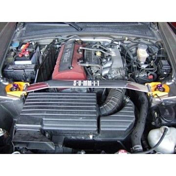 Summit strut bar front (S2000 99-09) | SUM-HDST-99010S | A4H-TECH.COM