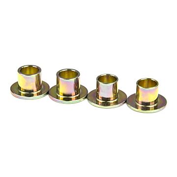 Tegiwa Aluminium Subframe bushings (Civic 01-06 Type R/Civic 07-11FD/FG /Integra 01-06 Type R/Jazz 07-08 GD3) | T-4015013 | A4H-TECH.COM