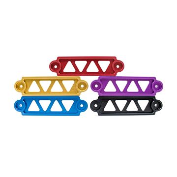 Tegiwa Accu bracket Aluminium verschillende kleuren (Civic/CRX 01-06) | T-4025002 | A4H-TECH.COM