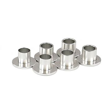 Tegiwa subframe bushings kit (Civic 07-12) | T-4077108 | A4H-TECH.COM