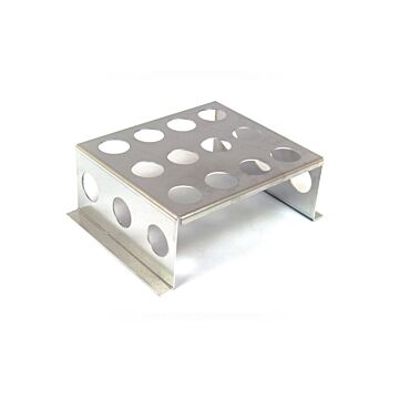 Odyssey PC680 battery mounting bracket aluminium (universal) | T-9977025 | A4H-TECH.COM