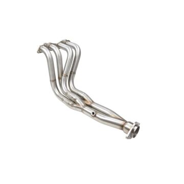 Tegiwa TODA style exhaust manifold 4-2-2-1 2.5'' stainless steel (Civic/Integra 01-06 Type R) | T-4077050 | A4H-TECH.COM