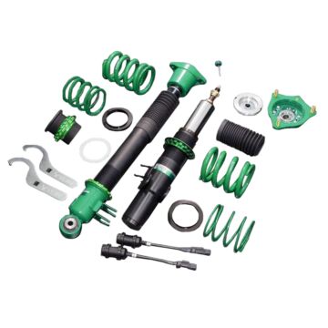 Tein RX1 Coilovers (Honda Civic 17-23 Type R Turbo FK8/FL5) | VSHK8-M1AS4 | A4H-TECH / ALL4HONDA.COM