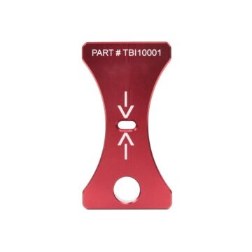 Tegiwa cam gear blocking tool (B-serie engines) | TI-HPT-TBI10001 | A4H-TECH.COM