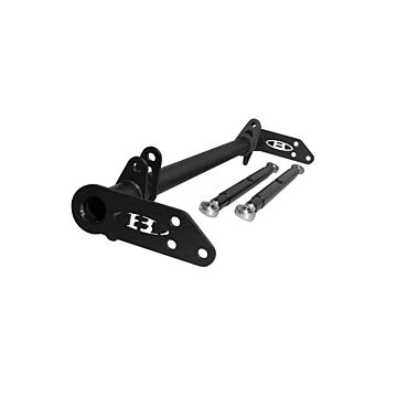 BLOX Racing Traction Bar (Civic/Del sol/Integra 92-00) | BXSS-20500