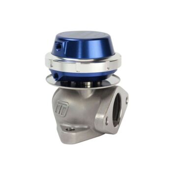 Turbosmart 38mm externe wastegate 2-bouts (universeel) | TS-0501-110X | A4H-TECH.COM