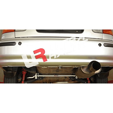 Ultra Racing 16mm Swaybar achterzijde (Civic 96-00) | UR-AR16-018