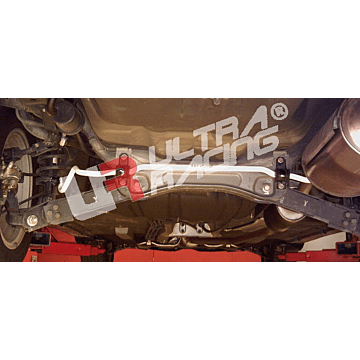 Ultra Racing 16mm Swaybar achterzijde (Civic 01-06 3drs) | UR-AR16-025