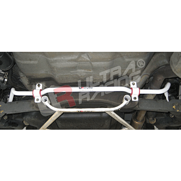 Ultra Racing 25mm Swaybar achterzijde (Integra 01-06) | UR-AR25-211