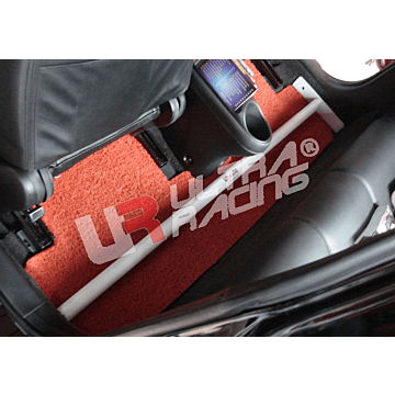 Ultra Racing Floorbar (Civic 01-06 2/4drs) | UR-RO2-205A | A4H-TECH.COM