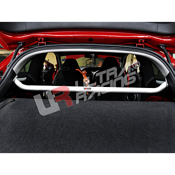 Ultra Racing C-Stijl pillar Bar (Civic 07-12 3/5 drs) | UR-RU2-1109