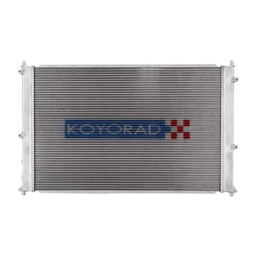 KoyoRad Racing Aluminium Performance Radiateur (Civic 2017+ 1.5 Turbo FK7) | KOYO-VH083283 | A4H-TECH.COM