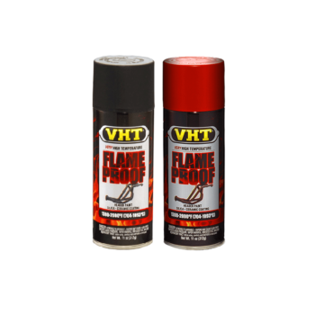 VHT Paint Flameproof uitlaat en spruitstuk lak (universeel) | VHT-SP1XX | A4H-TECH / ALL4HONDA.COM