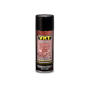 VHT Paint koper pakking spray (universeel) | VHT-SP21A | A4H-TECH / ALL4HONDA.COM