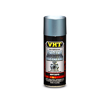 VHT Paint Engine Metallic motorlak (universeel) | VHT-SP40X | A4H-TECH / ALL4HONDA.COM