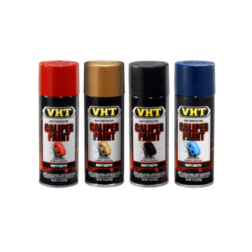 VHT Paint remklauw verf (universeel) | VHT-SP73X | A4H-TECH / ALL4HONDA.COM